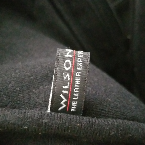 Wilson Leather Bum Bag - Picture 16 of 16